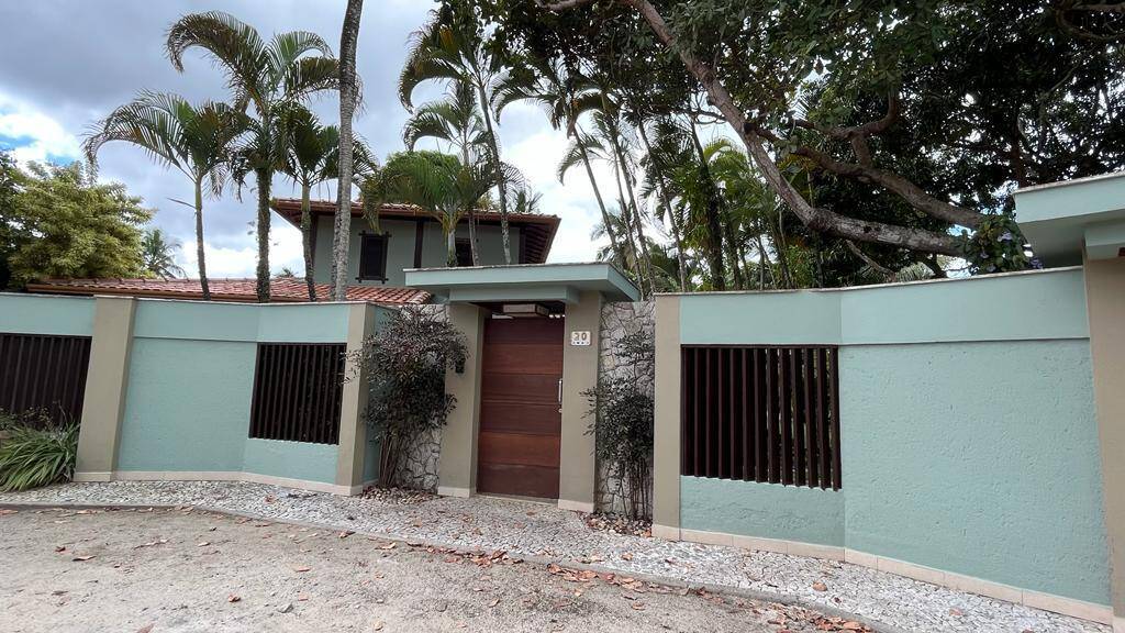Casa no Taperapuan