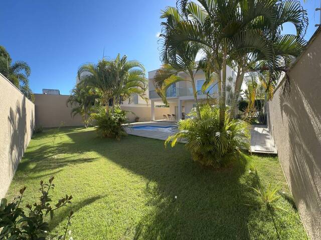 #OG - Casa em condomínio para Locação em Porto Seguro - BA