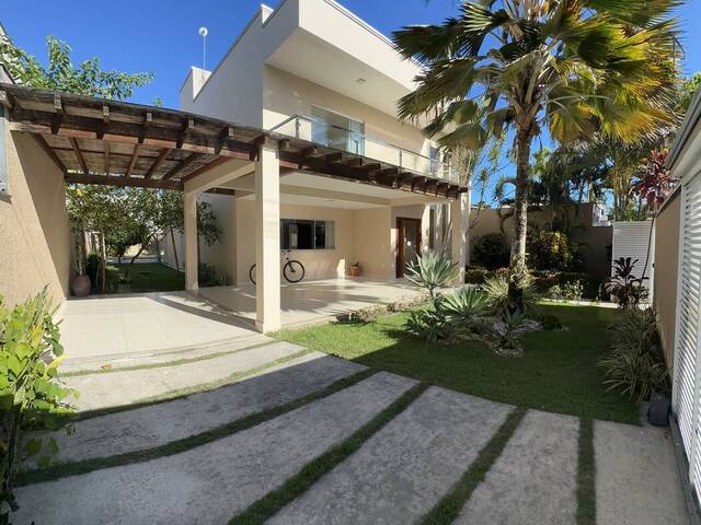 #OG - Casa em condomínio para Locação em Porto Seguro - BA