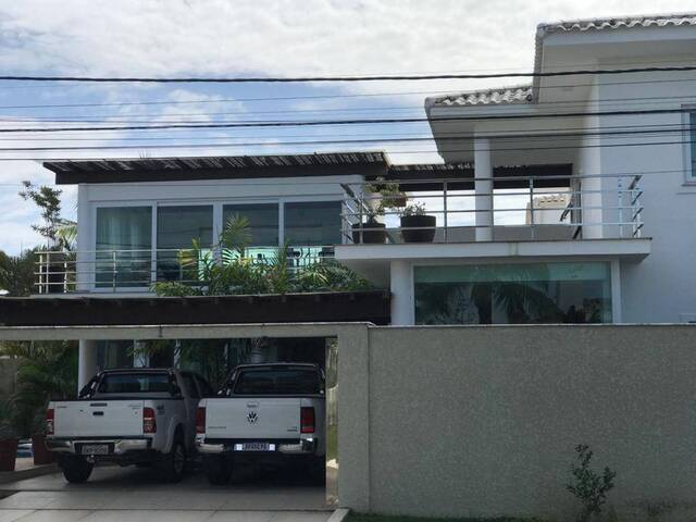 #15 - Casa em condomínio para Venda em Porto Seguro - BA - 1