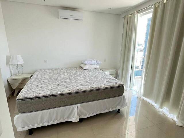 #26 - Casa em condomínio para Venda em Porto Seguro - BA