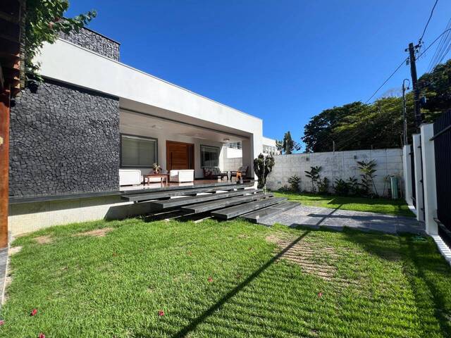 #27 - Casa em condomínio para Venda em Porto Seguro - BA - 1