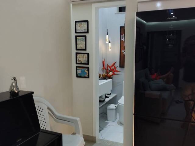 #28 - Duplex para Venda em Porto Seguro - BA