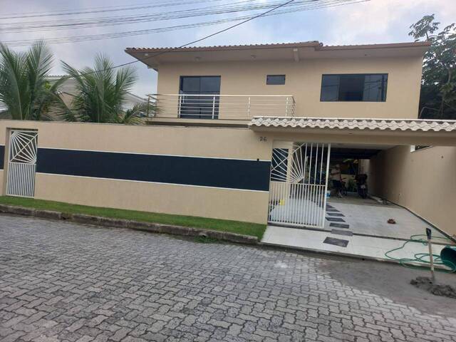 #32 - Casa em condomínio para Locação em Porto Seguro - BA