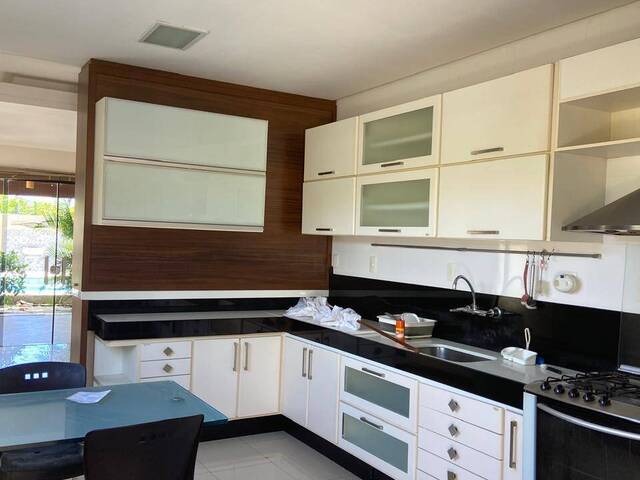 #43 - Casa em condomínio para Locação em Porto Seguro - BA - 3