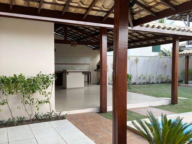 #52 - Casa para Venda em Porto Seguro - BA - 3
