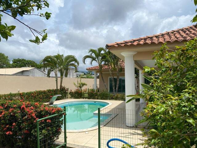 #51 - Casa para Venda em Porto Seguro - BA - 2