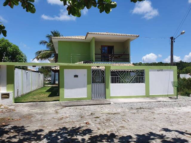 Venda em Paraíso dos Pataxós - Porto Seguro