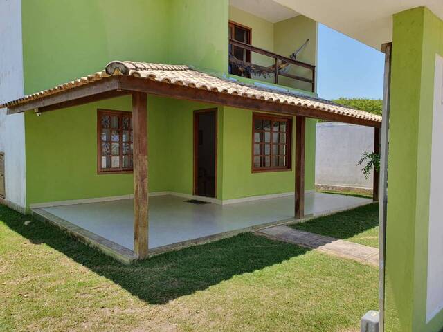 #53 - Casa para Venda em Porto Seguro - BA - 2