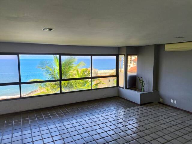 #61 - Apartamento para Venda em Salvador - BA - 2