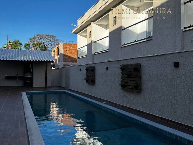 #63 - Apartamento para Venda em Porto Seguro - BA