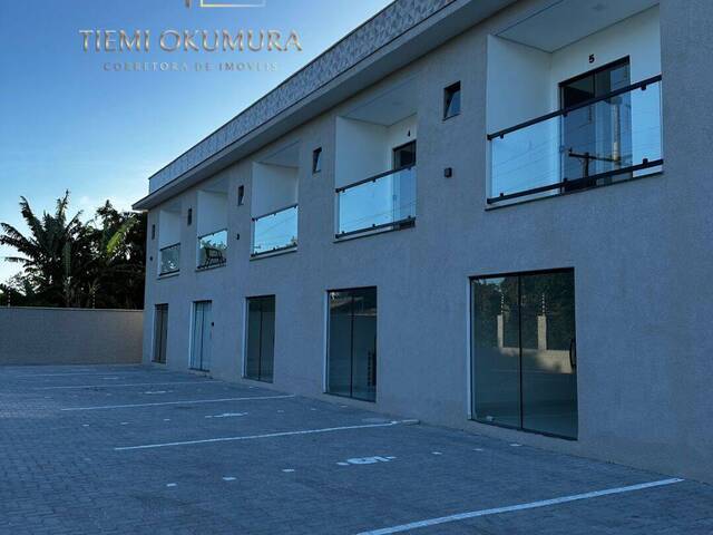 #63 - Apartamento para Venda em Porto Seguro - BA