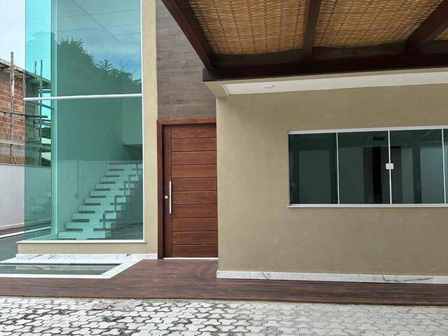 #74 - Casa para Venda em Porto Seguro - BA