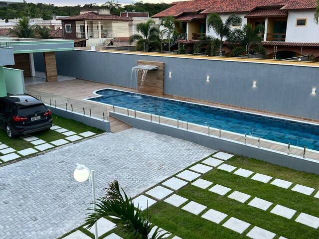 #75 - Apartamento para Venda em Porto Seguro - BA