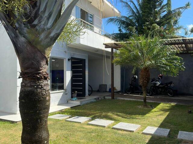 #78 - Casa para Venda em Porto Seguro - BA - 3