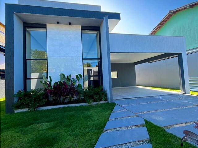 #79 - Casa para Venda em Porto Seguro - BA