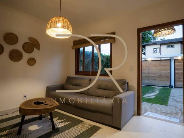 Casa para Locação em Porto Seguro - 4