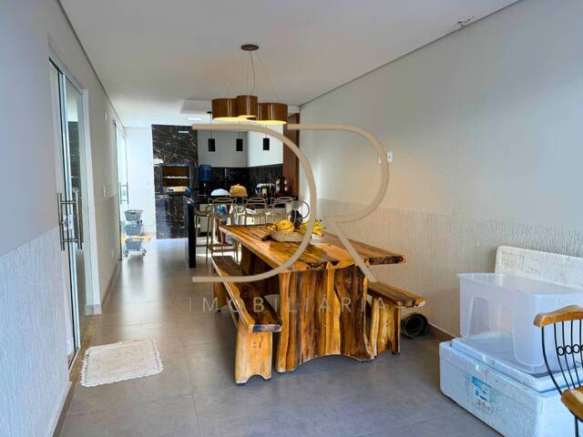 #84 - Casa em condomínio para Venda em Porto Seguro - BA - 2