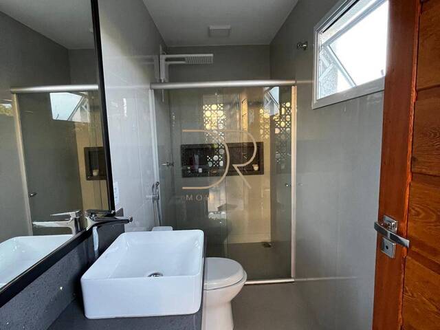 #85 - Casa em condomínio para Venda em Porto Seguro - BA - 2