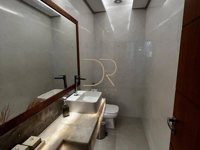 #85 - Casa em condomínio para Venda em Porto Seguro - BA - 3