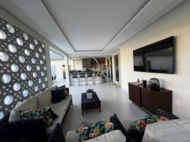 #85 - Casa em condomínio para Venda em Porto Seguro - BA - 1