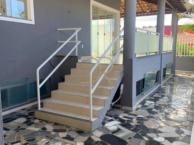 #87 - Casa para Venda em Porto Seguro - BA
