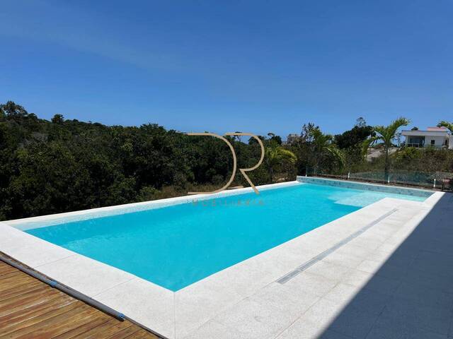 #88 - Casa em condomínio para Venda em Porto Seguro - BA - 2