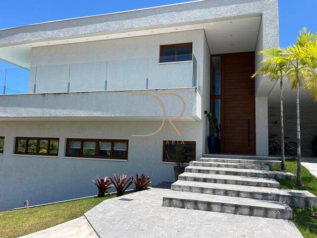 #88 - Casa em condomínio para Venda em Porto Seguro - BA - 1