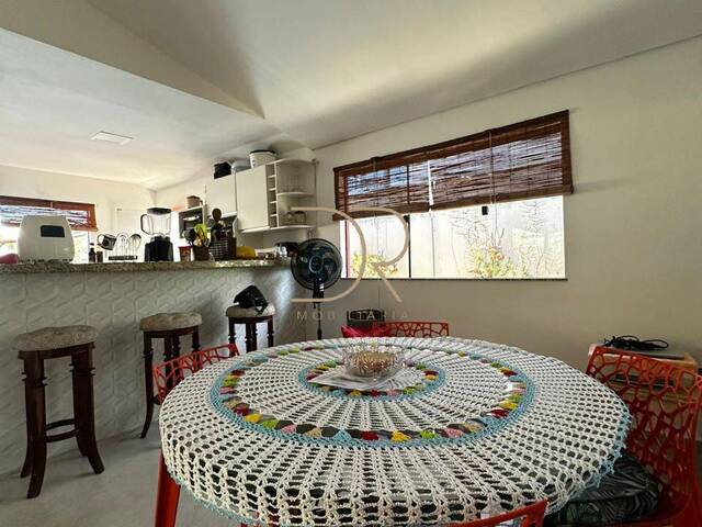 #89 - Casa para Venda em Porto Seguro - BA - 2