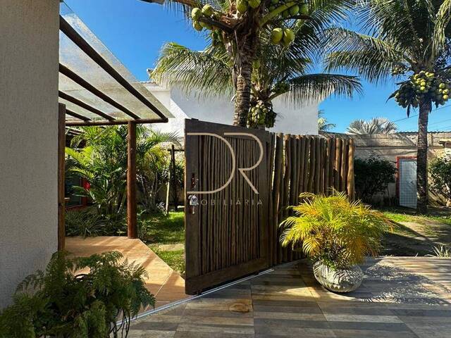 #89 - Casa para Venda em Porto Seguro - BA - 1