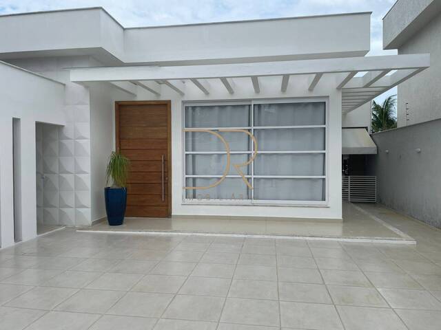 #90 - Casa em condomínio para Locação em Porto Seguro - BA - 1