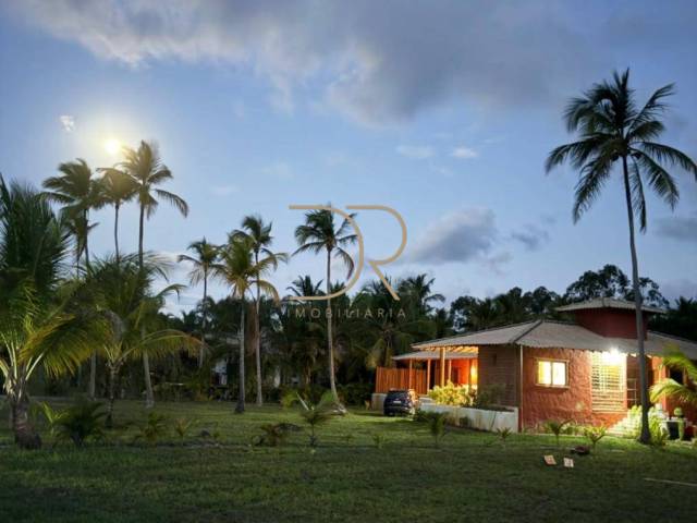 #95 - Casa em condomínio para Temporada em Santa Cruz Cabrália - BA - 1
