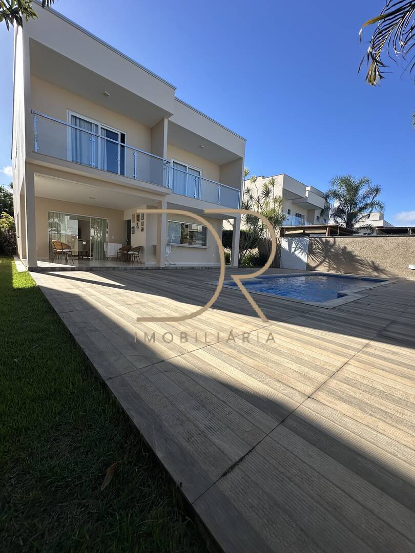 Casa de Condomínio, 3 quartos - Foto 5