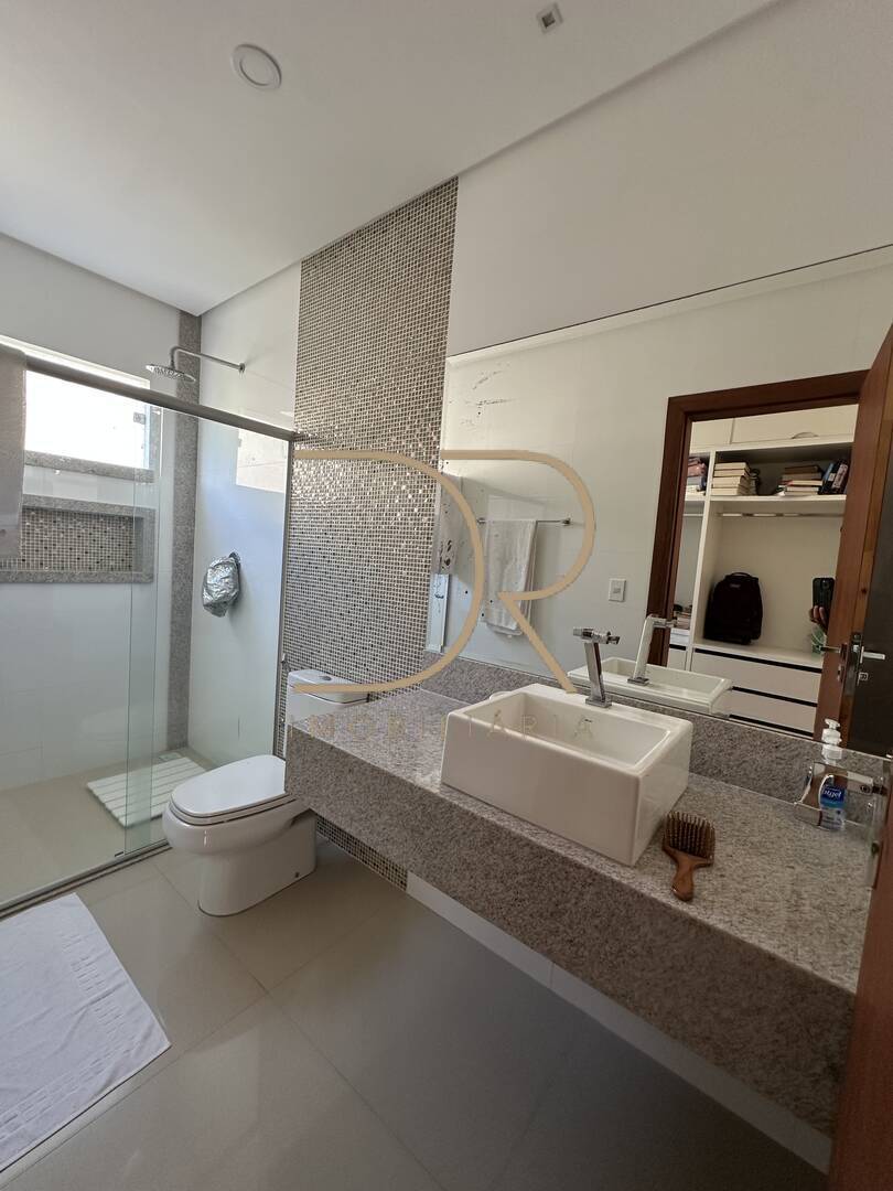 Casa de Condomínio, 3 quartos - Foto 10