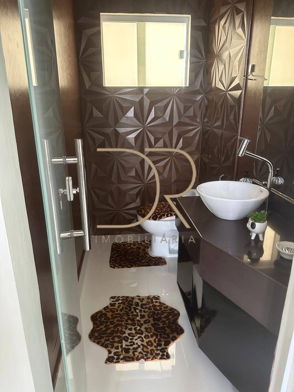 Casa de Condomínio, 5 quartos - Foto 4