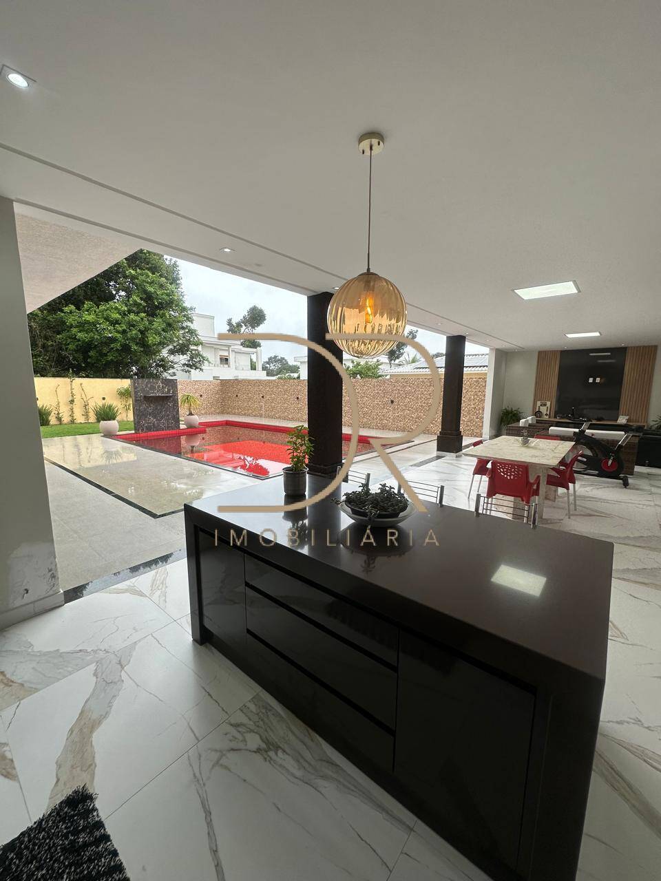 Casa de Condomínio, 5 quartos - Foto 7