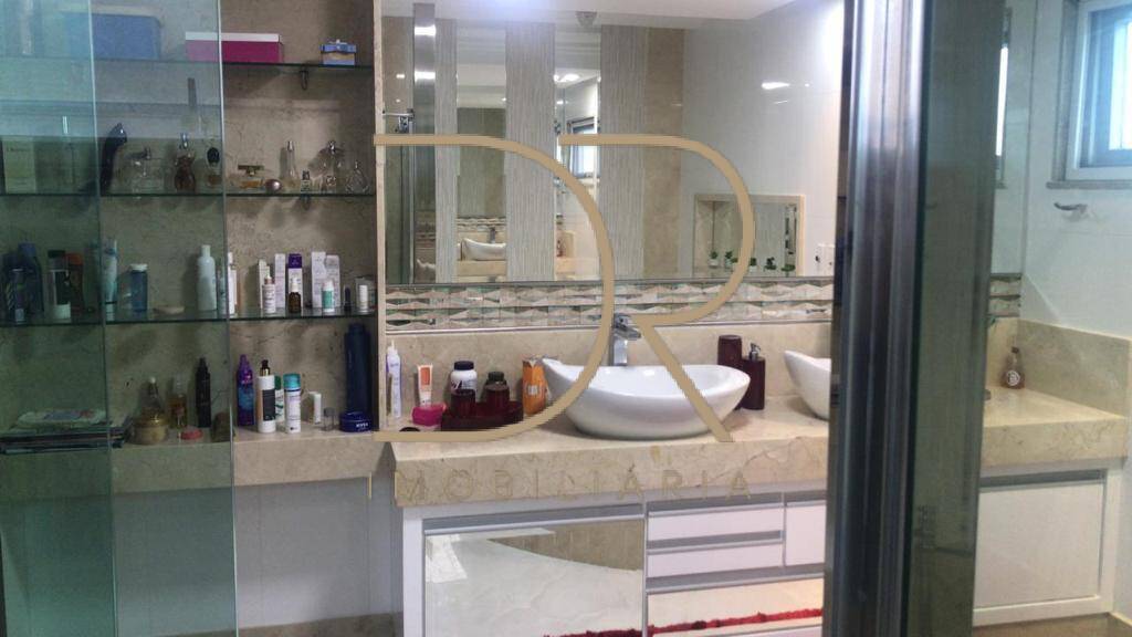 Casa de Condomínio, 4 quartos - Foto 2