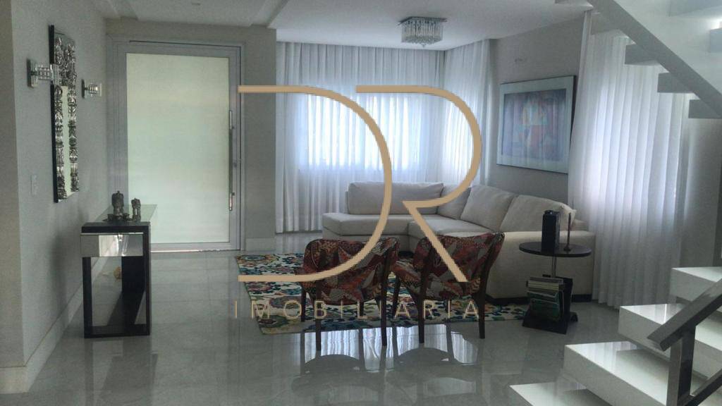 Casa de Condomínio, 4 quartos - Foto 7