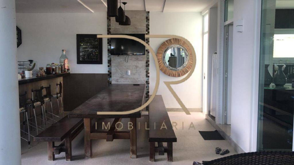 Casa de Condomínio, 4 quartos - Foto 11