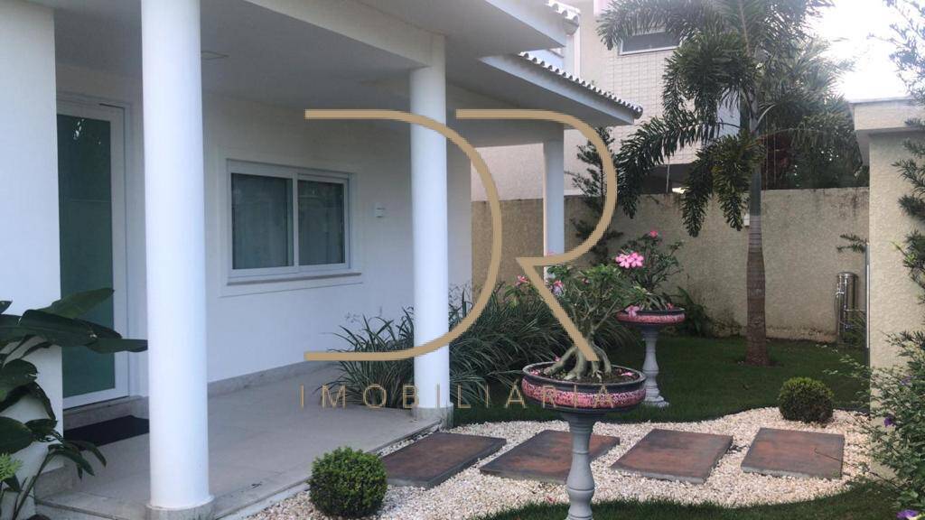 Casa de Condomínio, 4 quartos - Foto 9