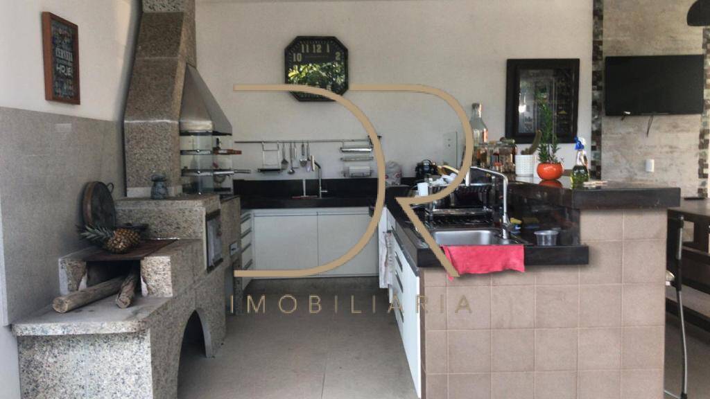 Casa de Condomínio, 4 quartos - Foto 12