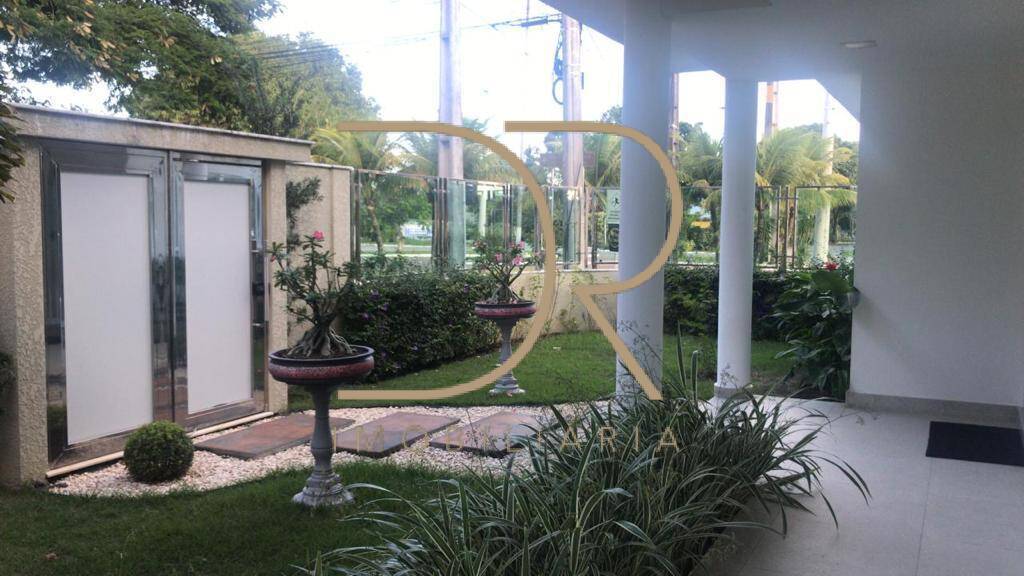 Casa de Condomínio, 4 quartos - Foto 10