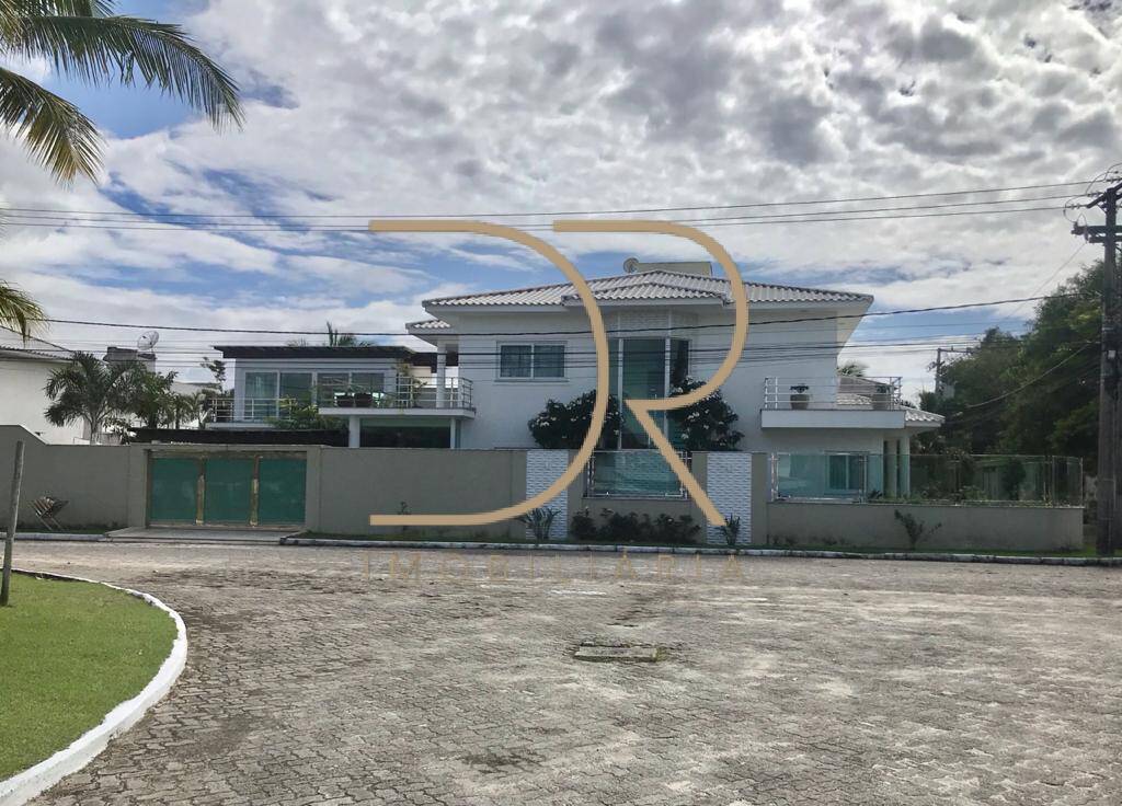 Casa de Condomínio, 4 quartos - Foto 13