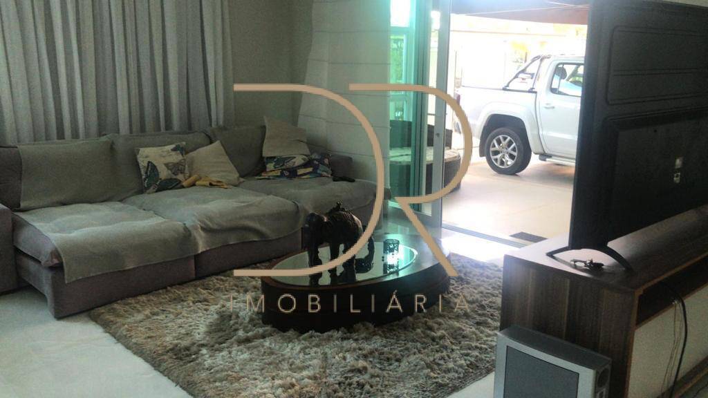 Casa de Condomínio, 4 quartos - Foto 16