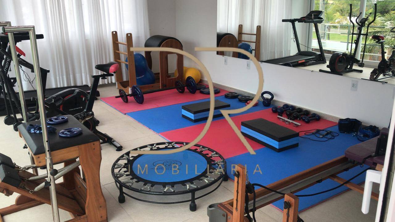 Casa de Condomínio, 4 quartos - Foto 15