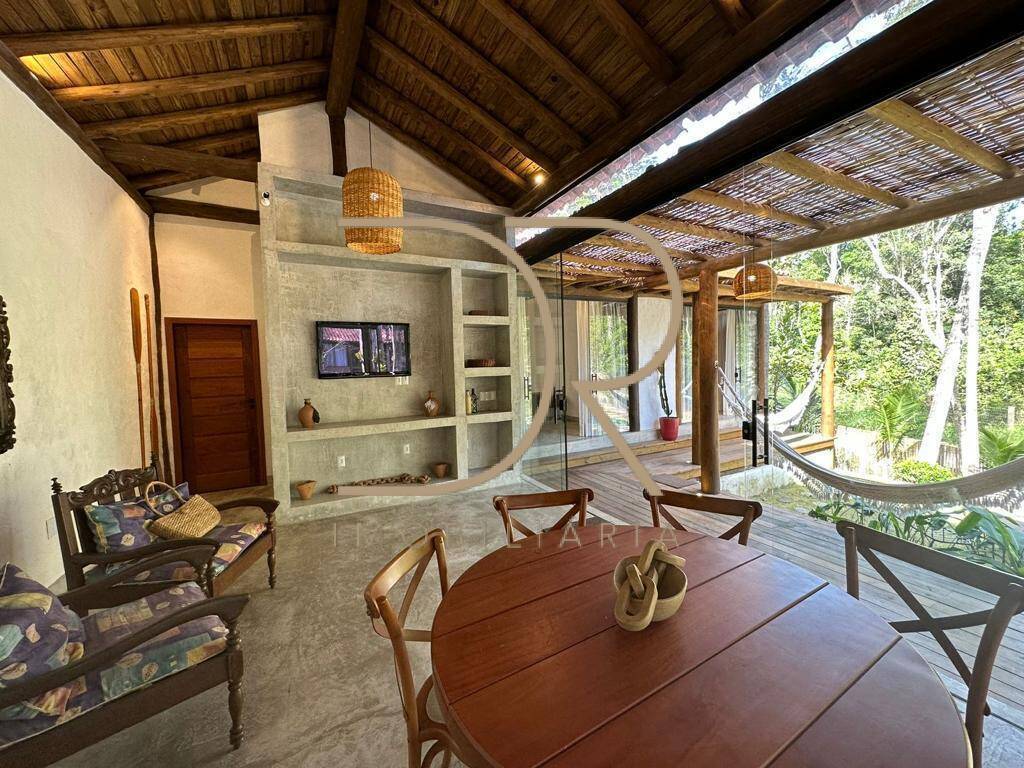 Casa, 3 quartos - Foto 3