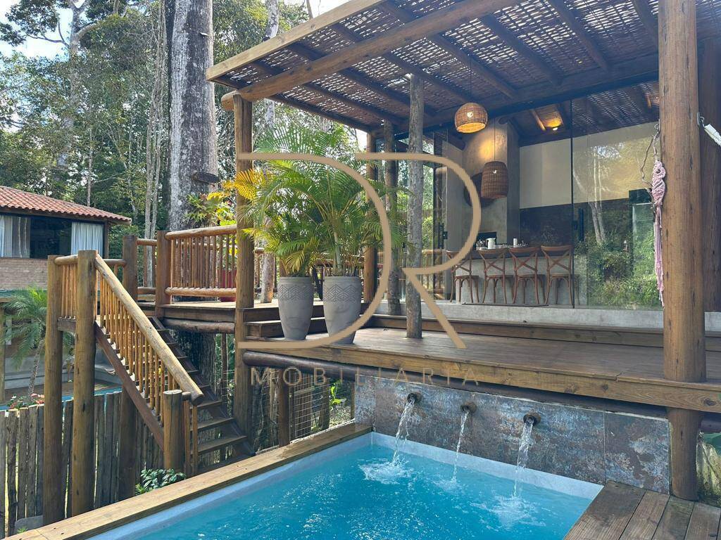Casa, 3 quartos - Foto 5