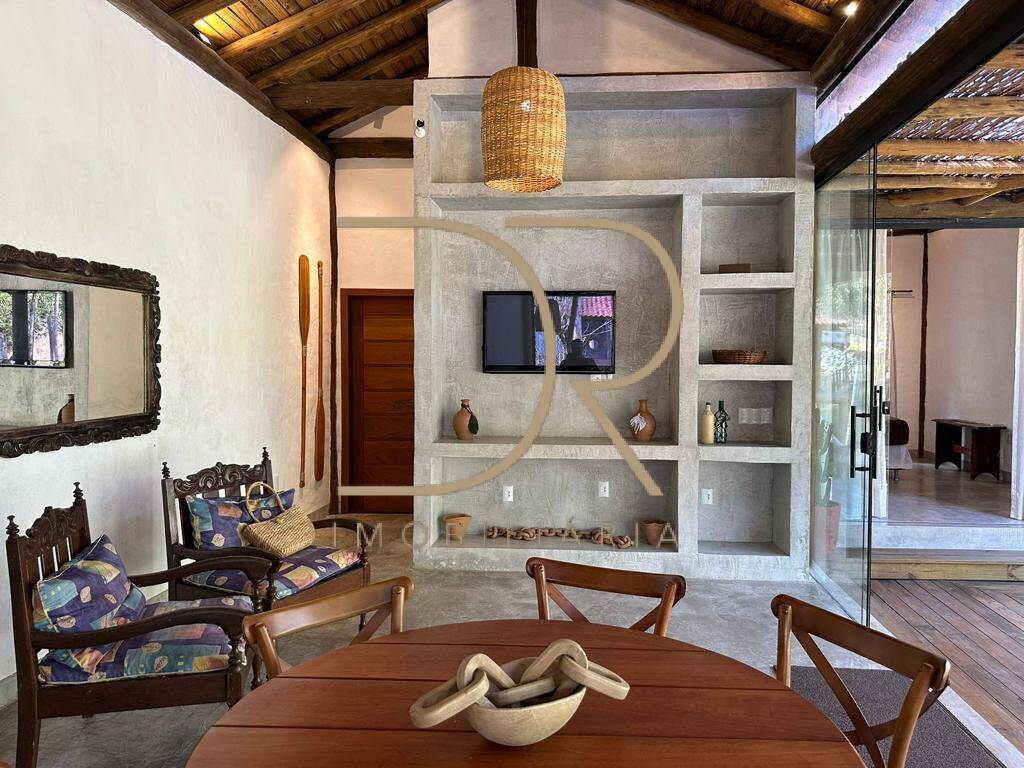 Casa, 3 quartos - Foto 4