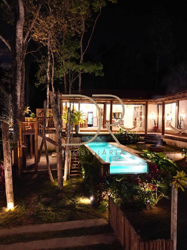 Casa, 3 quartos - Foto 8