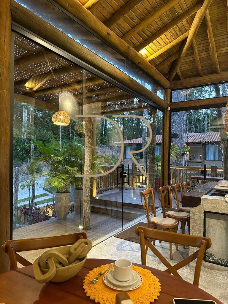 Casa, 3 quartos - Foto 11